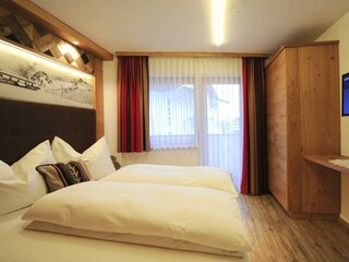 FW Idjoch Doppelzimmer
