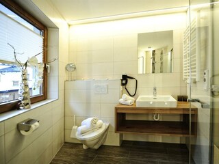 FW Idjoch Badezimmer