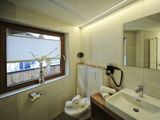FW Idjoch Badezimmer