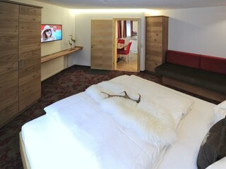 FW Palinkopf Doppel- od. Dreibettzimmer