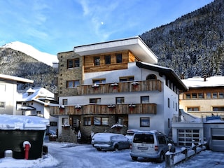 Almrausch Winter