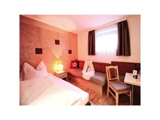 FW Höllkar Einzelzimmer od. kleines Doppelzimmer