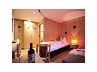 FW Höllkar Einzelzimmer od. kleines Doppelzimmer