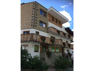 Almrausch Sommer