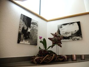 Appartement Silvretta 2 Personen