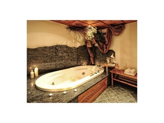 (63) Private Spa Kerzen Romantik Wellness neu Ents