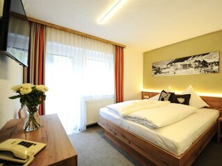 Madlein Einzelzimmer oder kleines Doppelzimmer