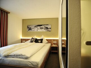 Madlein Einzelzimmer oder kleines Doppelzimmer