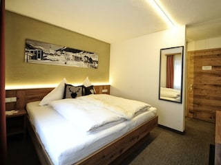 Madlein Einzelzimmer oder kleines Doppelzimmer