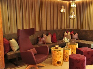 Hotelhalle