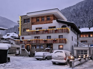 Almrausch Winter