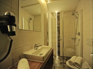 Madlein Einzelzimmer oder kleines Doppelzimmer