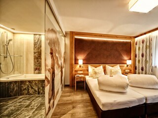 Doppelzimmer DeLuxe Nr. 29