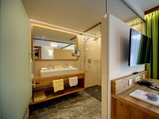 Doppelzimmer Arnika