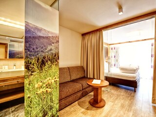 Doppelzimmer Arnika