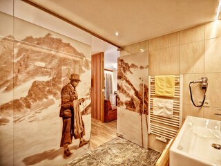 Doppelzimmer DeLuxe