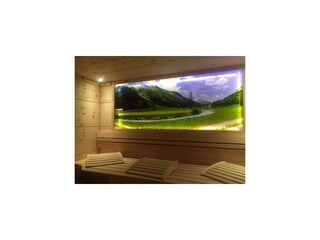 Bio Sauna