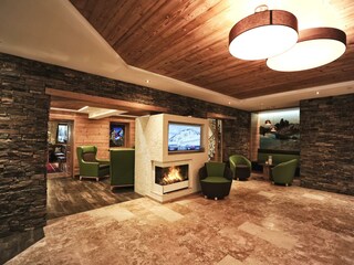 Hotel Eingang