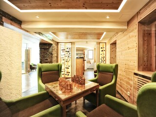 Lobby / Bar