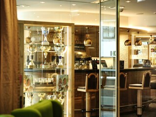 Hotelbar