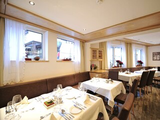 Speisesaal