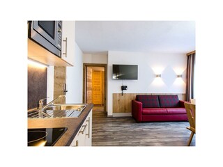 Appartement Bild VII