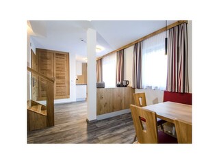 Appartement Bild VIII