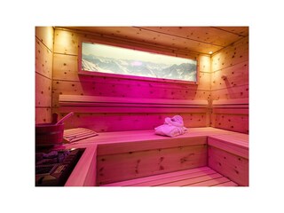 Sauna 1