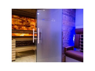 Wellnessbereich 2