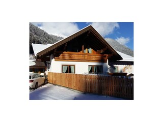 Wippas Landhaus