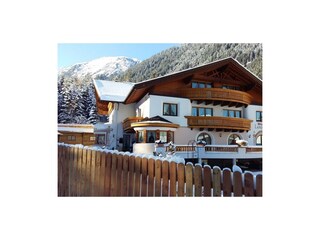 Wippas Landhaus