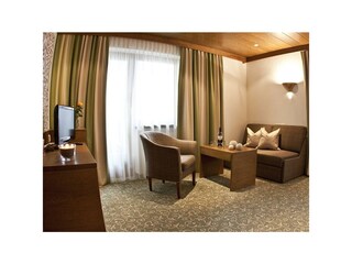 Doppelzimmer 14