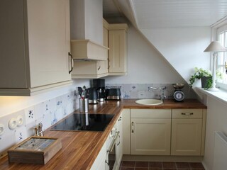 Appartamento per vacanze Greetsiel Registrazione all'aperto 8