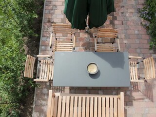 Vakantieappartement Greetsiel Buitenaudio-opname 9