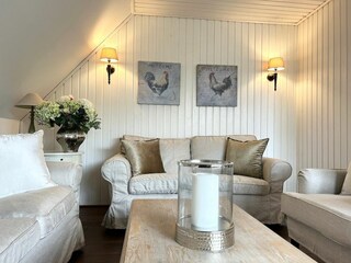 Appartamento per vacanze Greetsiel Caratteristiche 31