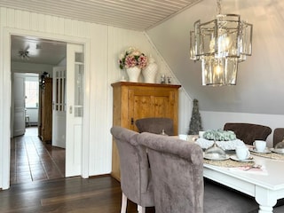 Appartement de vacances Greetsiel Équipement 34