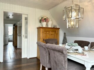 Vakantieappartement Greetsiel Kenmerken 34