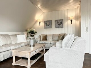 Apartamento de vacaciones Greetsiel Grabación al aire libre 14