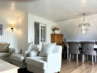 Vakantieappartement Greetsiel Kenmerken 37