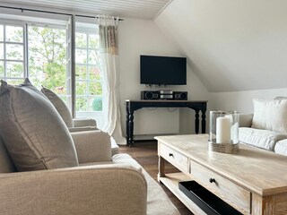 Appartamento per vacanze Greetsiel Caratteristiche 38