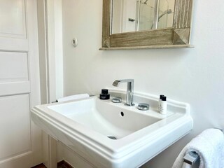 Vakantieappartement Greetsiel Buitenaudio-opname 15