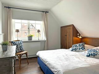 Vakantieappartement Greetsiel Kenmerken 40