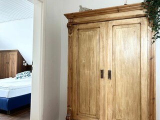 Vakantieappartement Greetsiel Kenmerken 43