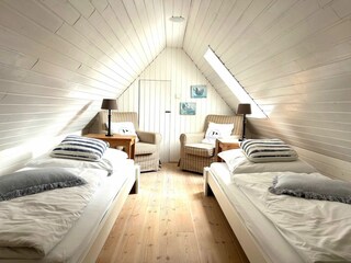 Appartamento per vacanze Greetsiel Caratteristiche 45