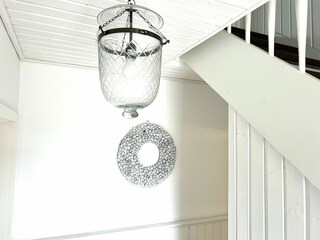 Ferienwohnung Greetsiel Außenaufnahme 17