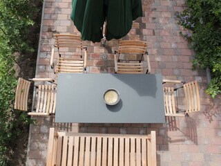 Appartamento per vacanze Greetsiel Registrazione all'aperto 5