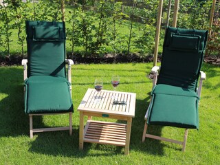 Appartamento per vacanze Greetsiel Registrazione all'aperto 7