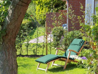 Appartamento per vacanze Greetsiel Registrazione all'aperto 6