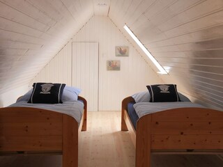 Vakantieappartement Greetsiel Kenmerken 28