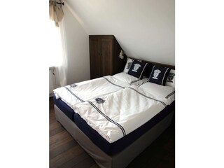 Appartamento per vacanze Greetsiel Caratteristiche 26